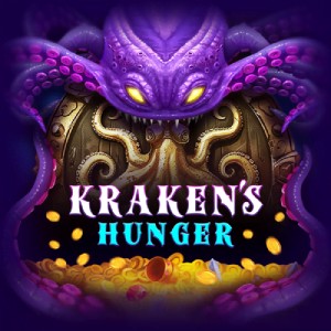 Krakens Hunger