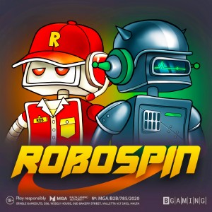 Robospin