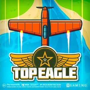 TOP EAGLE