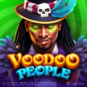 Voodoo People