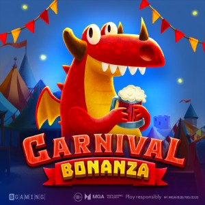 Carnival Bonanza