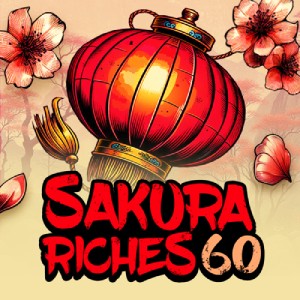 Sakura Riches 60
