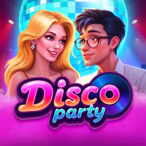 Disco Party
