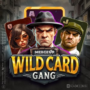 Wild Card Gang