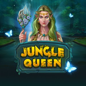 Jungle Queen