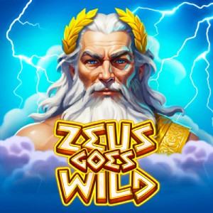 Zeus Goes Wild