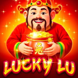 Lucky Lu