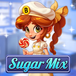 Sugar Mix