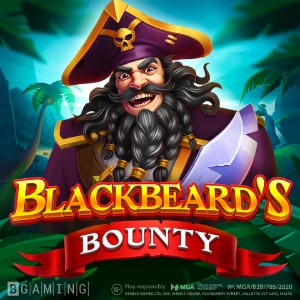 Blackbeards Bounty