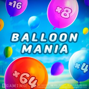 Balloon Mania