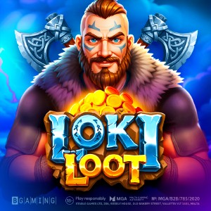 Loki Loot