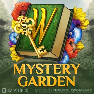 Mystery Garden