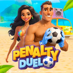 Penalty Duel