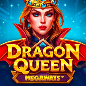 Dragon Queen MEGAWAYS