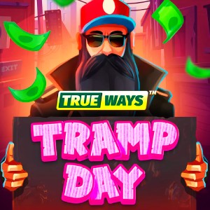Tramp Day TRUEWAYS