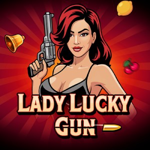 Lady Lucky Gun