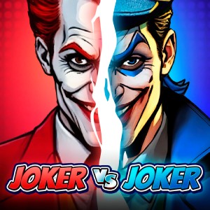 Joker vs Joker