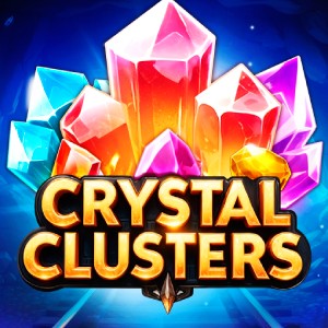Crystal Clusters