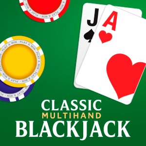 Classic Multihand Blackjack