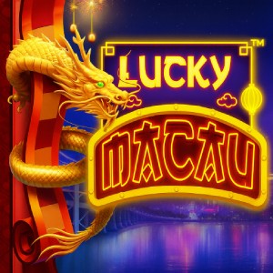 Lucky Macau