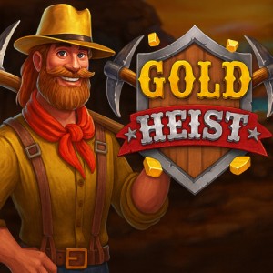 Gold Heist