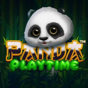 Panda Playtime