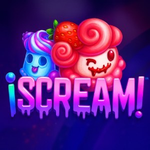 iScream