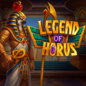 Legend of Horus
