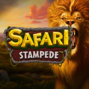 Safari Stampede