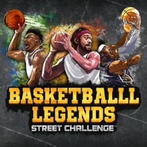 Basketball Legends