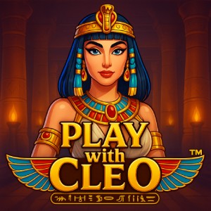 Play with Cleo