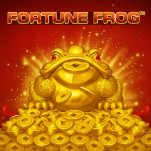 Fortune Frog
