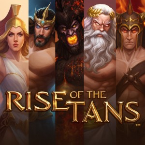 Rise Of The Titans