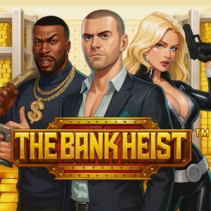 The Bank Heist