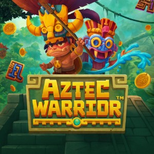 Aztec Warrior