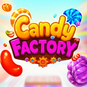 Candy Factory 