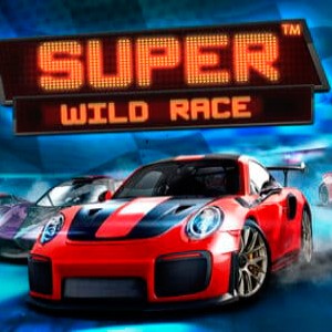 Super Wild Race 