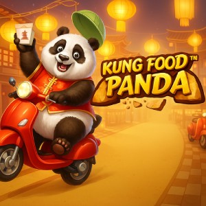 Kung Food Panda