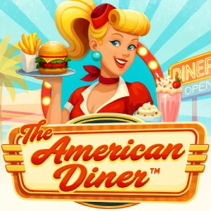 The American Diner 
