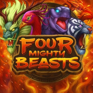 Four Mighty Beast 