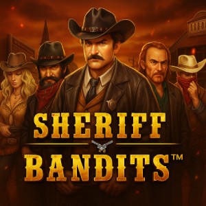 Sheriff vs Bandits 