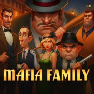 Mafia Family 