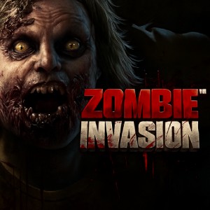 Zombie Invasion 