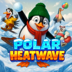 Polar Heatwave 
