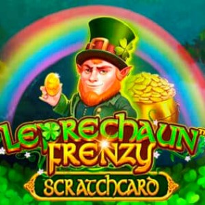 Leprechaun Frenzy 