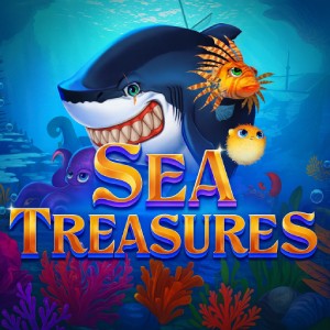 Sea Treasures 