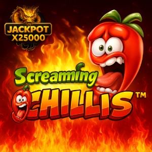 Screaming Chillis