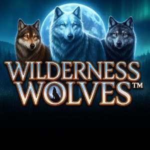 Wilderness Wolves