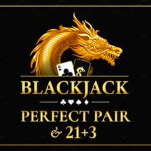 Blackjack Perfect Pairs  213