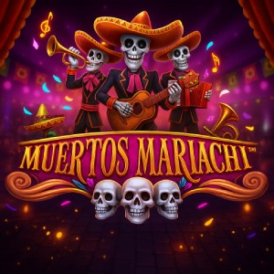 Muertos Mariachi 